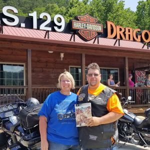 Meet your Posher, Todd n